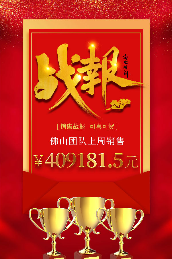 市政護(hù)欄廠家銷售業(yè)績